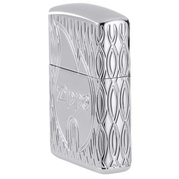 Zippo aansteker Design 3