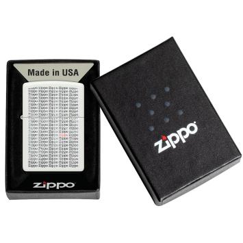 Zippo Logo