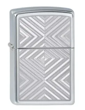 Zippo aansteker Dimentional Diamond
