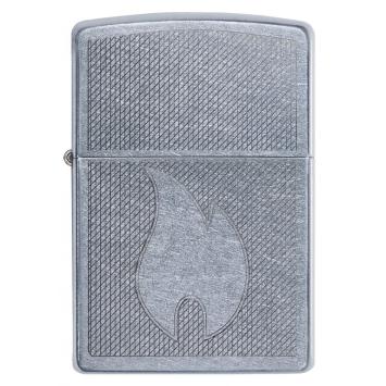 Zippo Aansteker Flame Design 1