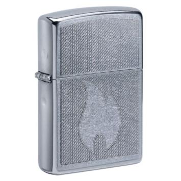 Zippo Aansteker Flame Design