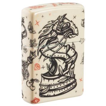 Zippo aansteker