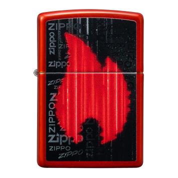 Zippo Aansteker Gamer Design 1