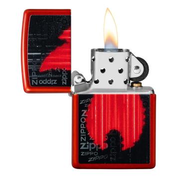 Zippo Aansteker Gamer Design 2