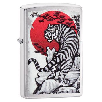 Zippo Aansteker Japan Tiger