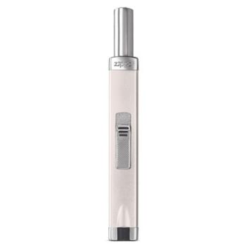 Zippo kaarsenaansteker Mini MPL Pearl White