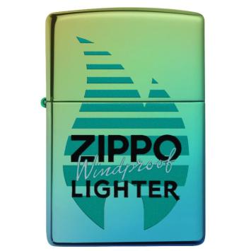 Zippo Aansteker Lighter Design