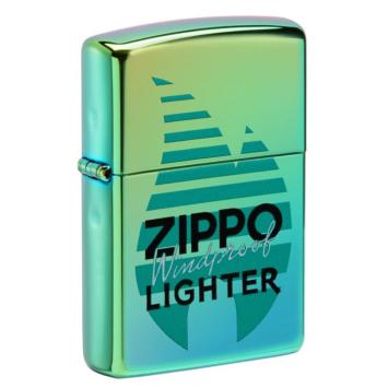 Zippo Aansteker Lighter Design