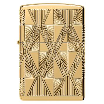 Zippo Luxury Diamond