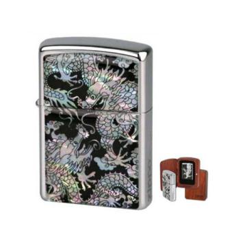 Zippo aansteker Pearl Dragon Look