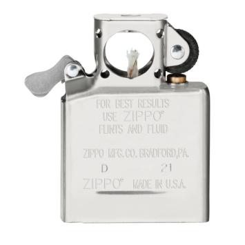 Zippo pijp insert