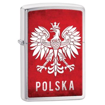 Zippo aansteker Polska 60002128