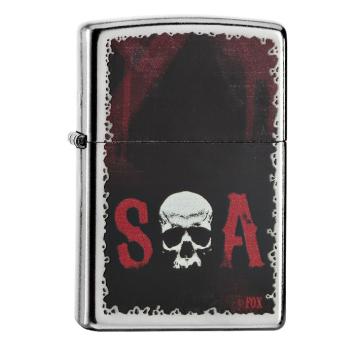 Zippo aansteker SOA 60000428