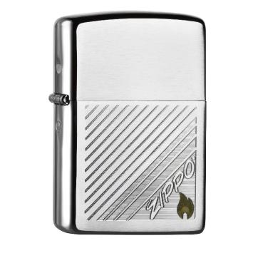 Zippo aansteker Stripe