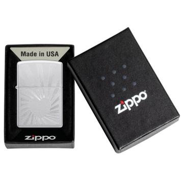 Zippo aansteker hart