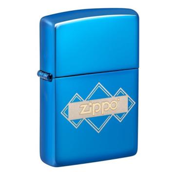 Zippo Design Aansteker