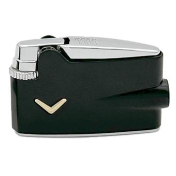 Zwarte Ronson mini Varaflame